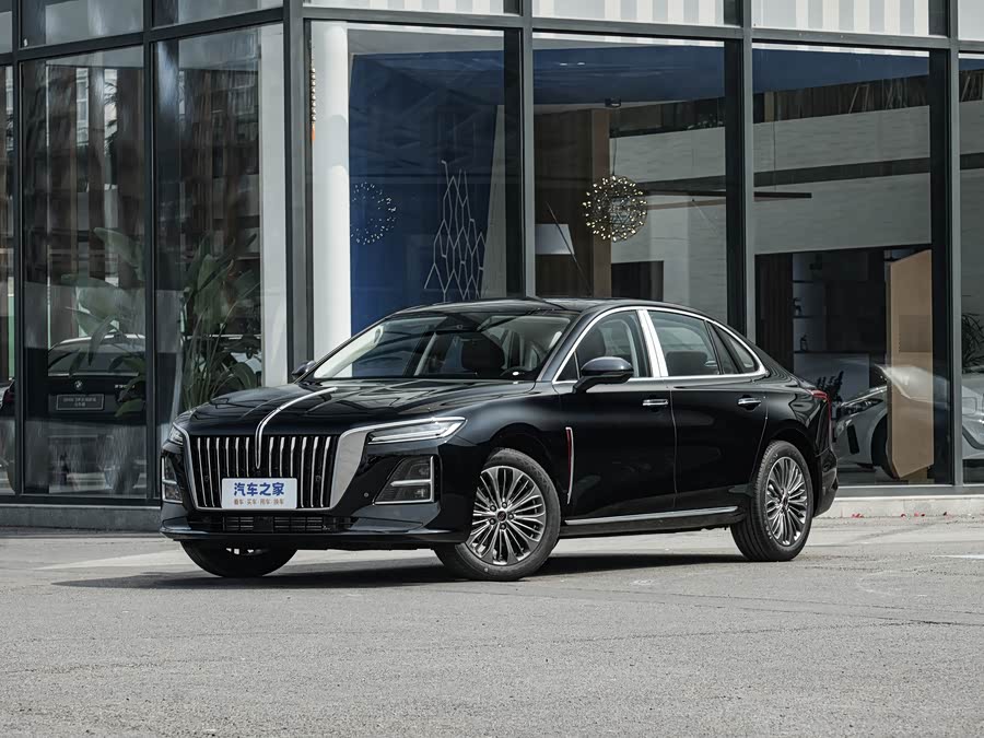 Hongqi H5, 2026 — купить в Туле под ключ