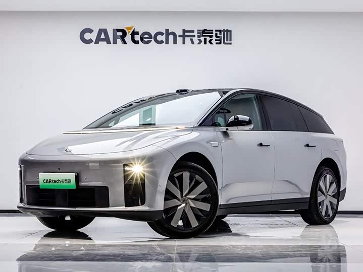 LiXiang i6, 2025 — купить в Ижевске под ключ