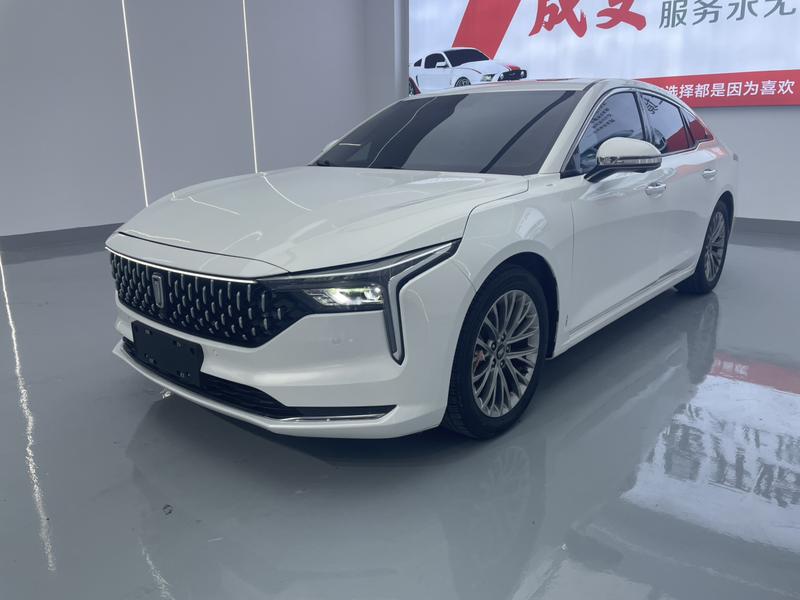 Bestune B70, 2023 — купить в Санкт-Петербурге под ключ