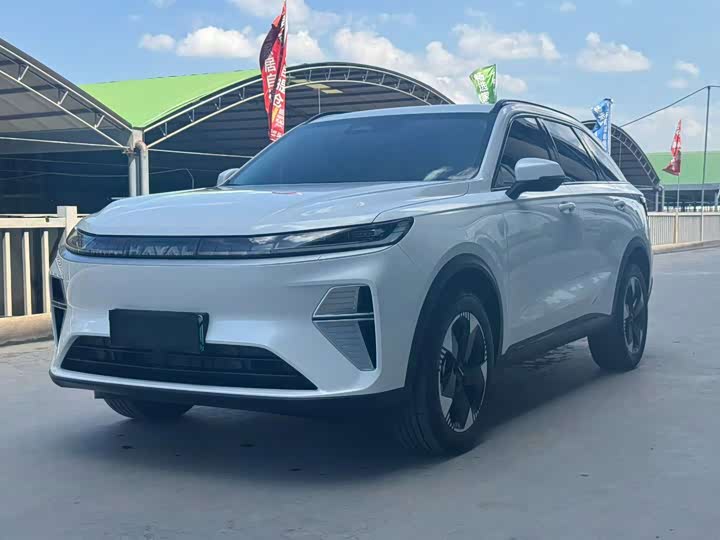Haval Ruge Max, 2025 — фото 2 из 9