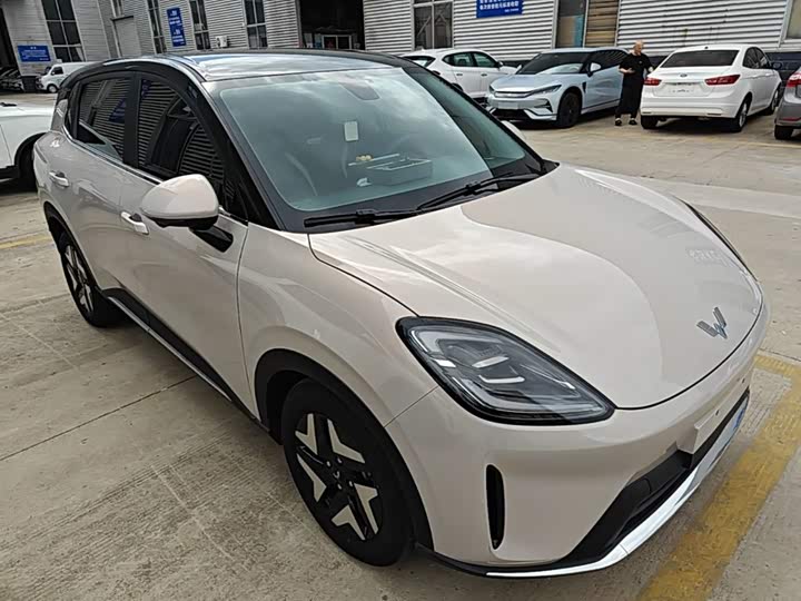 Wuling Bingo S, 2025 — фото 4 из 9