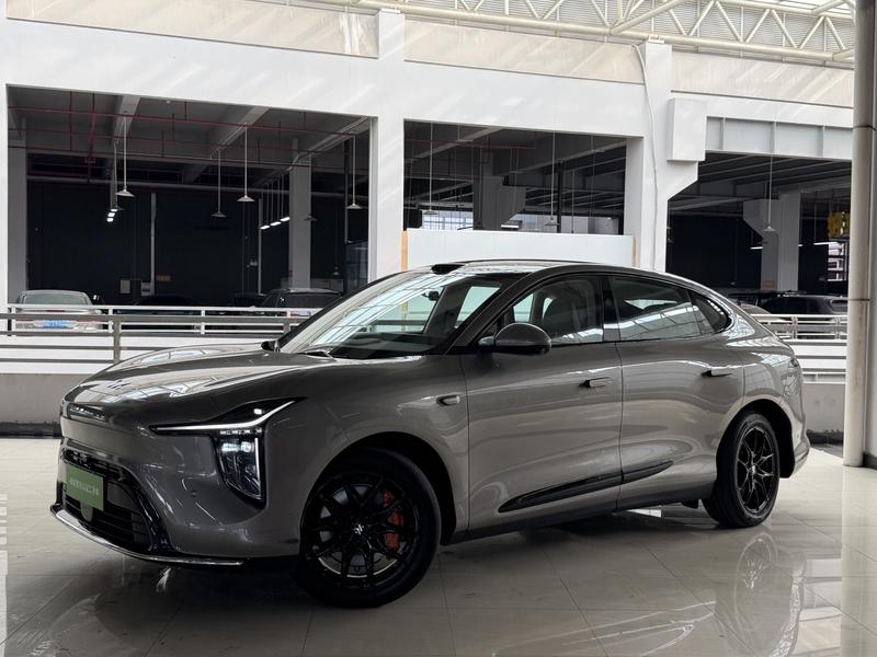 IM motors LS6, 2025 — купить в Белгороде под ключ