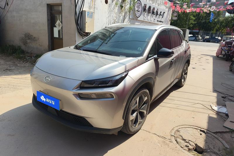 GAC Aion V, 2023 — купить в Санкт-Петербурге под ключ