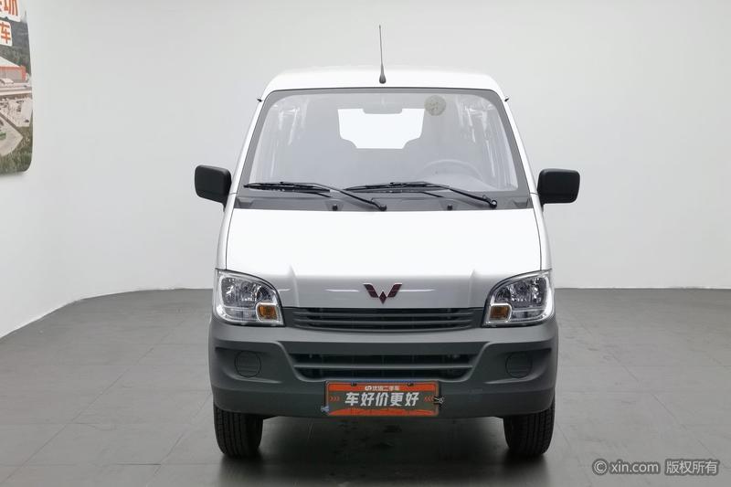 Wuling Sunshine, 2025 — фото 2 из 12