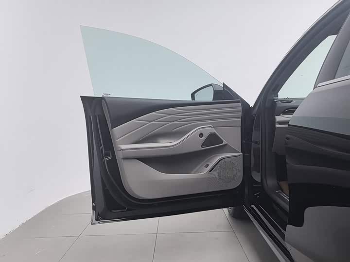 Geely Galaxy Starshine 8 EM-i, 2025 — фото 8 из 9