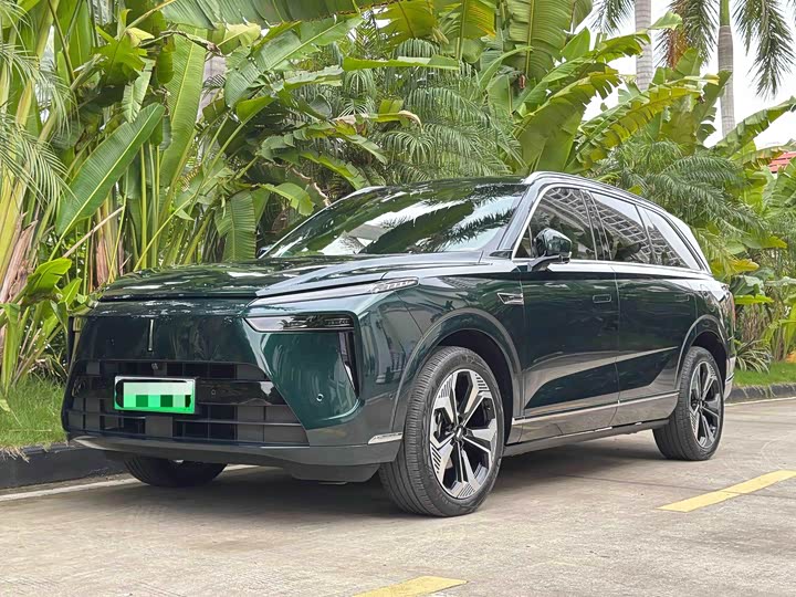 Wey Lanshan, 2023 — купить в Орле под ключ
