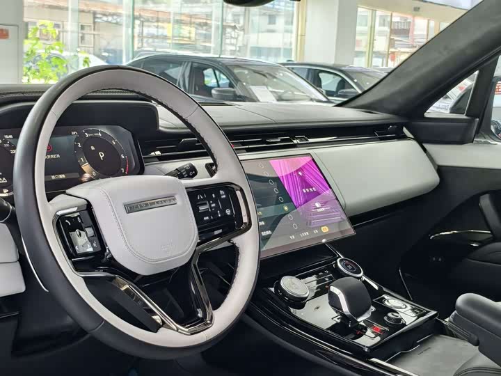 Land Rover Range Rover Sport, 2022 — фото 8 из 9
