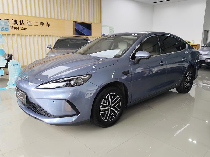 BYD Seal 05 DM-i Hybrid, 2024 — купить в Санкт-Петербурге под ключ