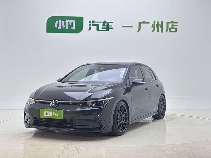 Volkswagen Golf, 2022 — купить в Костроме под ключ