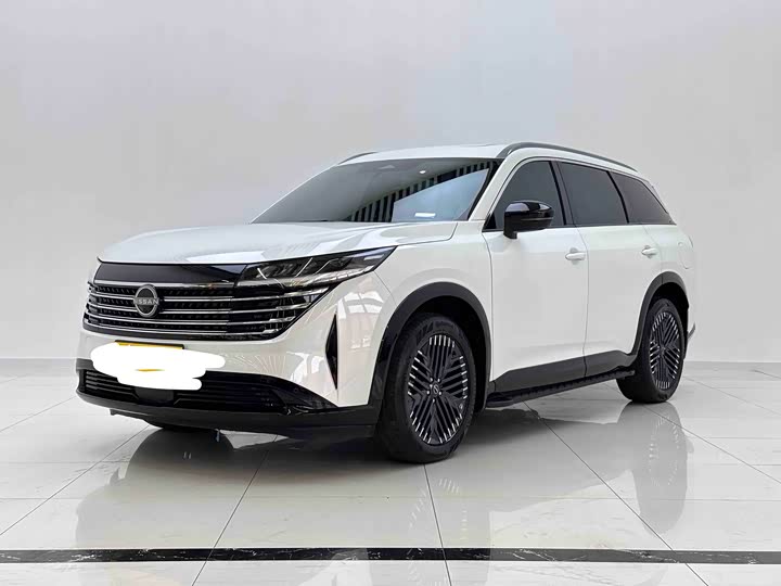 Nissan Pathfinder, 2024 — купить в Костроме под ключ