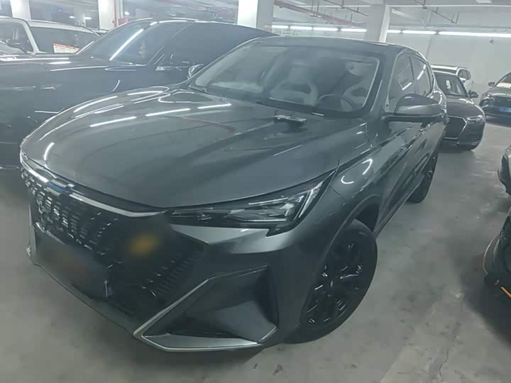 Changan Oshan X5 Plus, 2022 — купить в Костроме под ключ