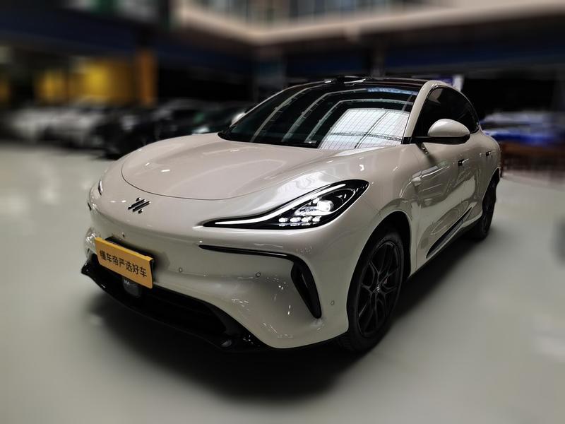 IM motors LS6, 2023 — купить в Санкт-Петербурге под ключ