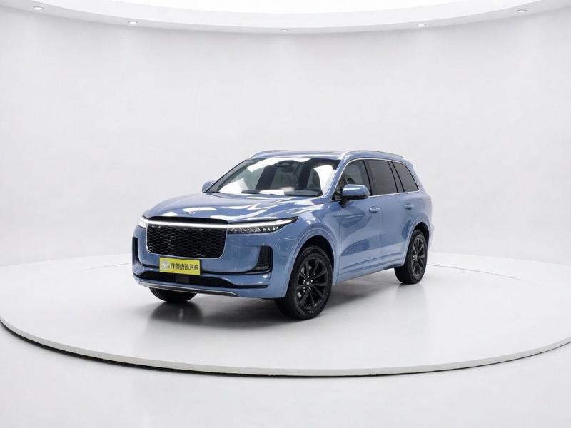 LiXiang One, 2021 — купить в Чебоксарах под ключ