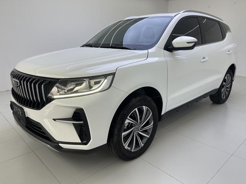 Geely Vision X6, 2022 — купить в Владимире под ключ