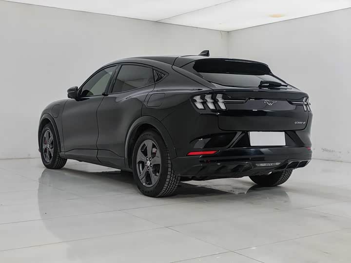 Ford Mustang Mach-E, 2023 — фото 4 из 5