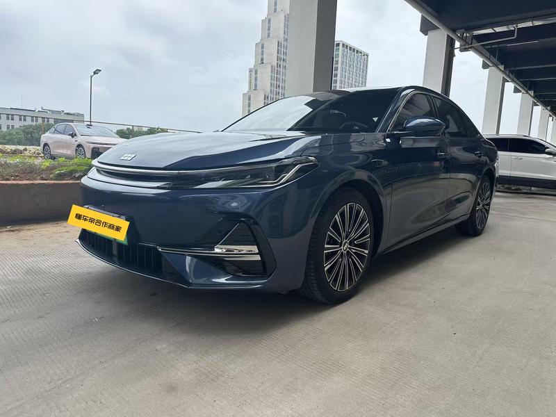 Geely Galaxy A7, 2025 — купить в Чебоксарах под ключ