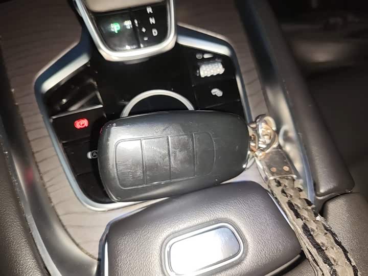 Chery Tiggo 8 Pro, 2023 — фото 9 из 9