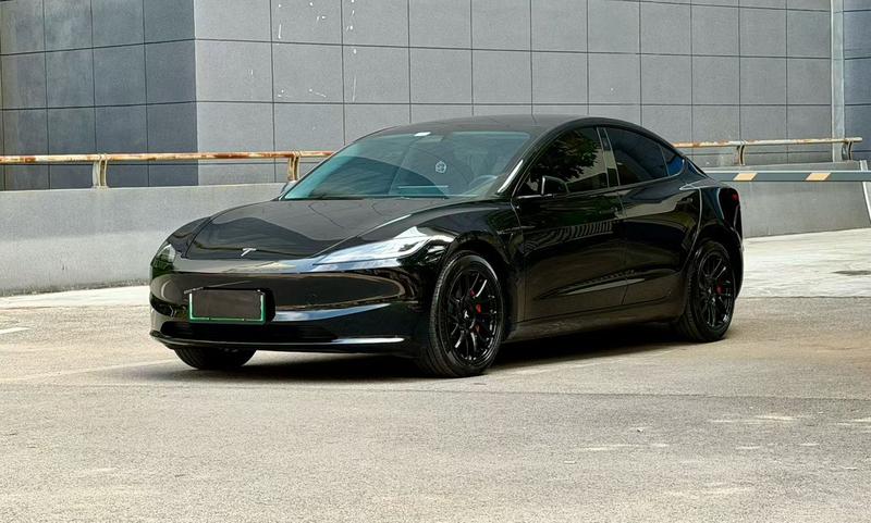 Tesla Model 3, 2023 — купить в Саранске под ключ