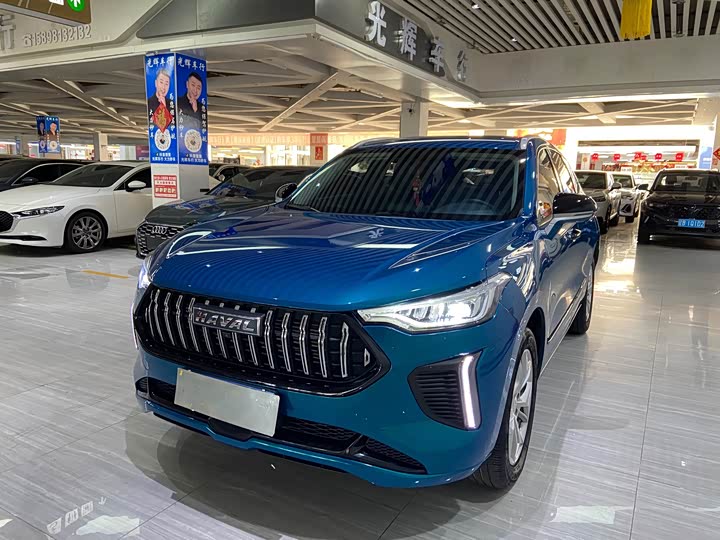 Haval Chitu, 2023 — купить в Санкт-Петербурге под ключ