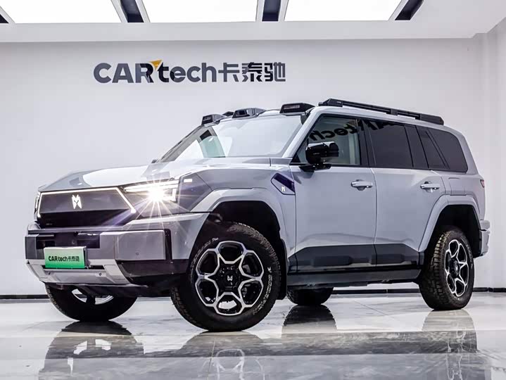 Dongfeng Mengshi M18-3, 2025 — купить в Оренбурге под ключ
