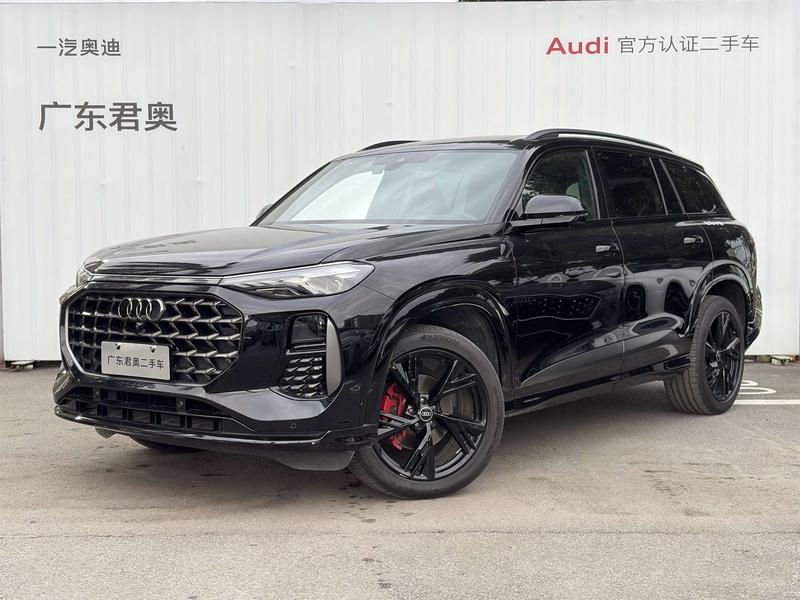 Audi Q6, 2025 — купить в Санкт-Петербурге под ключ
