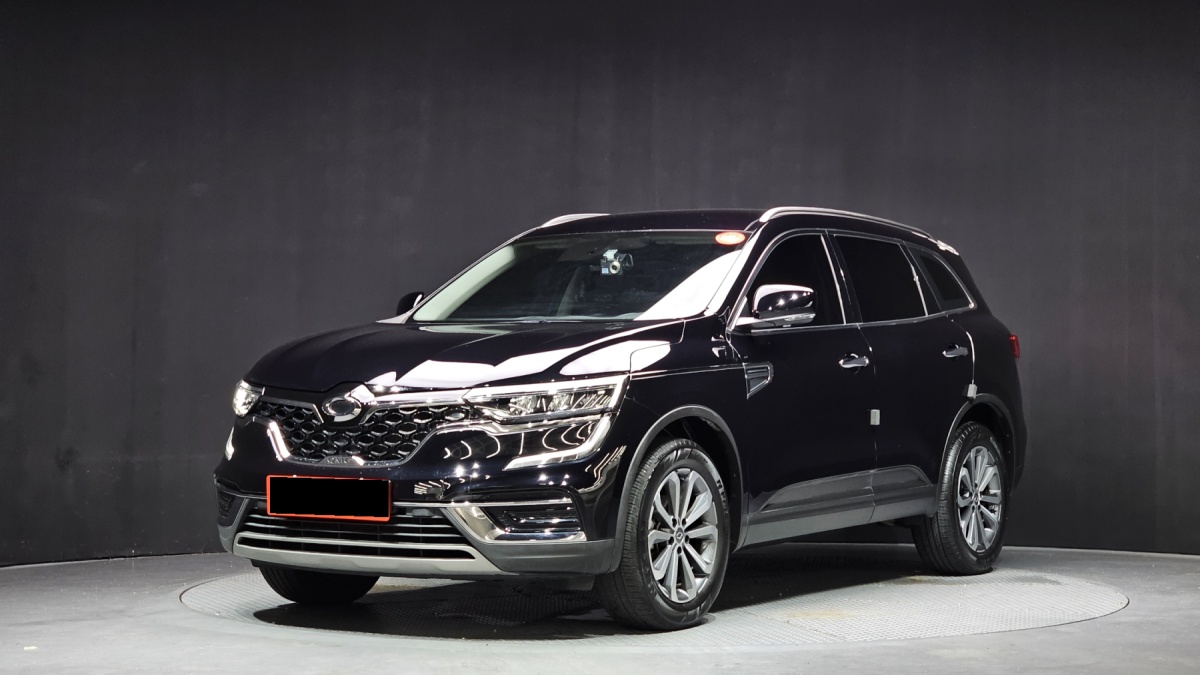 Renault QM6, 2022 — купить в Орле под ключ