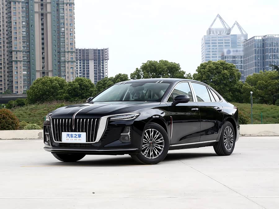 Hongqi H5, 2026 — купить в Рязани под ключ