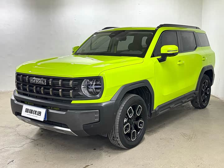 Haval KuGou, 2022 — купить в Самаре под ключ