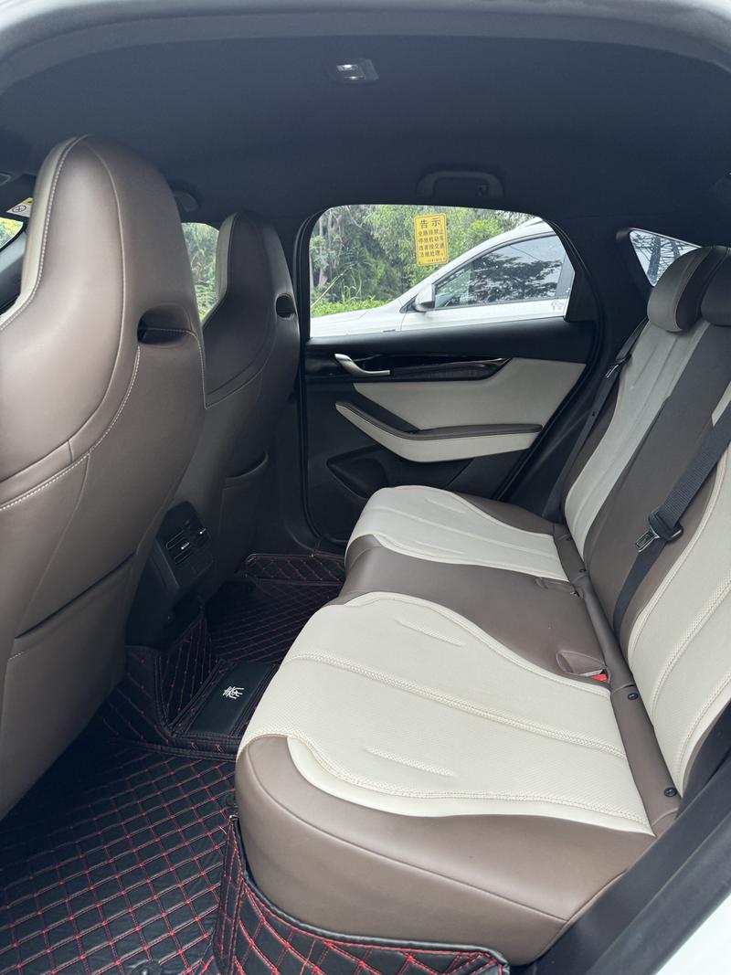 BYD Qin Plus, 2024 — фото 9 из 10