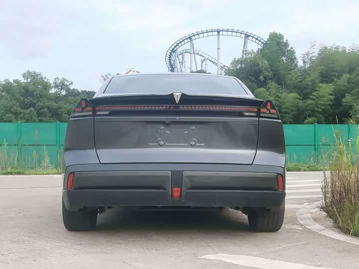 Changan Deepal SL03, 2023 — фото 8 из 9