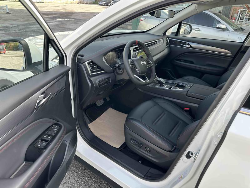 GAC Trumpchi GS4 Plus, 2025 — фото 7 из 9