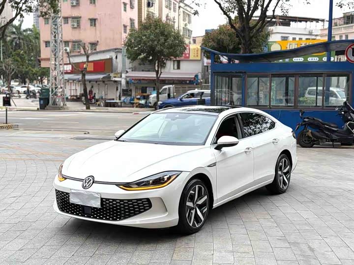 Volkswagen Lamando L, 2022 — купить в Санкт-Петербурге под ключ