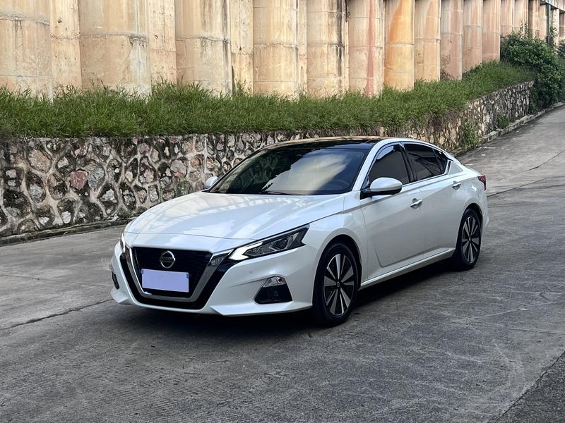 Nissan Teana, 2022 — купить в Туле под ключ