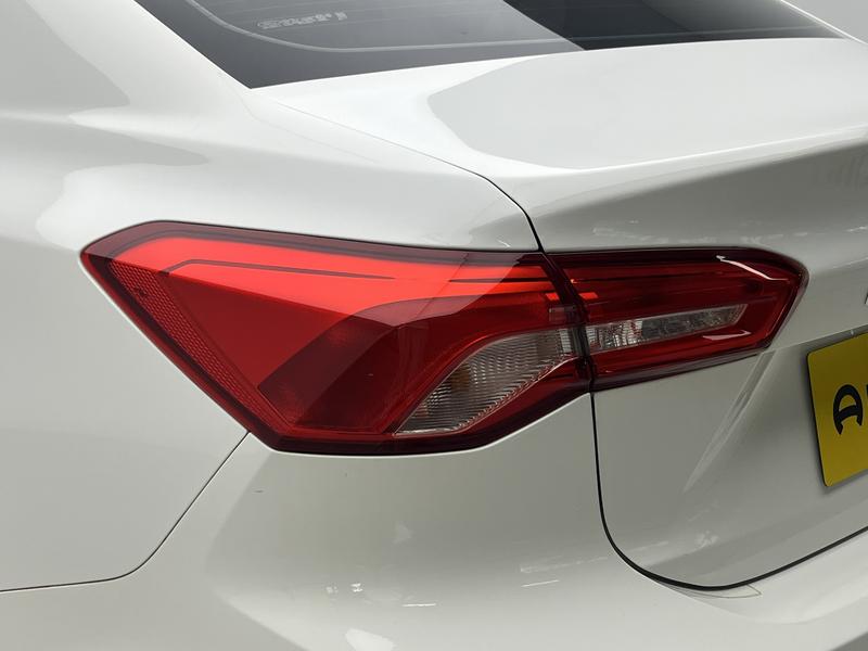 Ford Focus, 2021 — фото 10 из 12