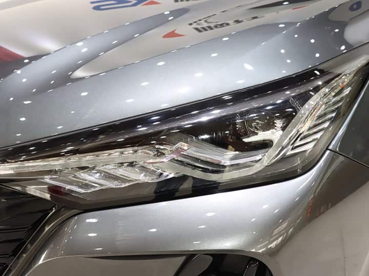 Changan CS75 Plus, 2021 — фото 7 из 9