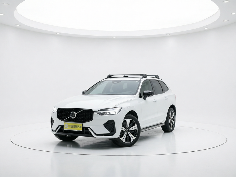 Volvo XC60, 2023 — купить в Казани под ключ