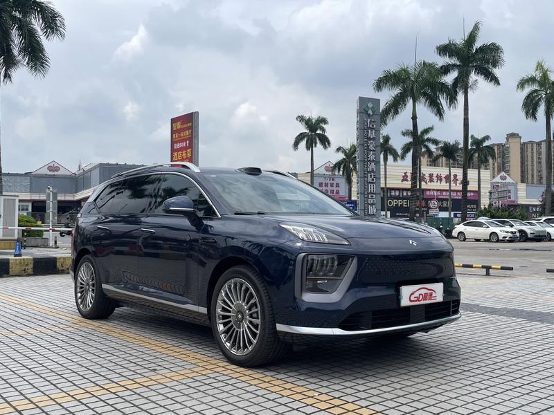 GAC Hyptec HL, 2025 — фото 3 из 12