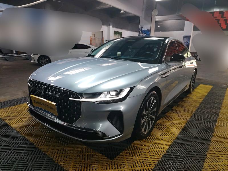 Lincoln Z (Zephyr), 2023 — купить в Чебоксарах под ключ