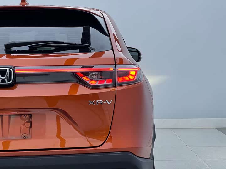 Honda XR-V, 2022 — фото 2 из 9