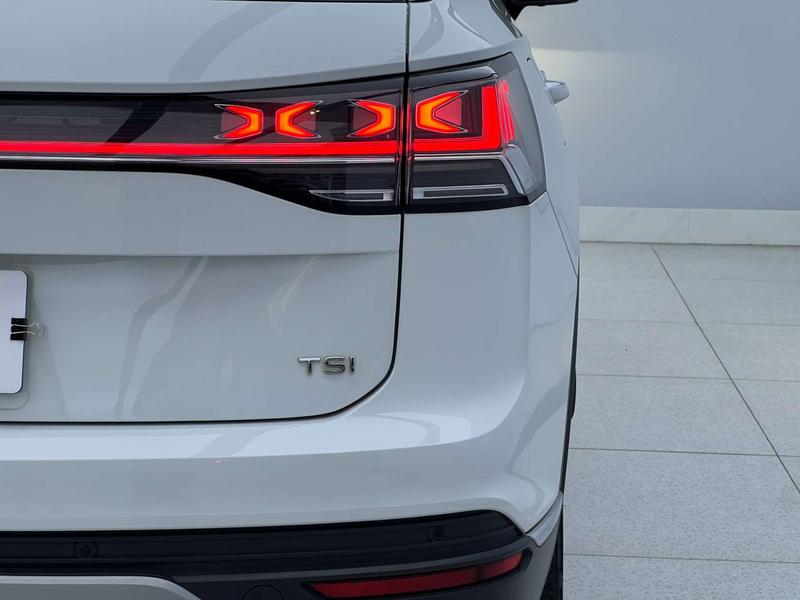 Volkswagen Tayron, 2023 — фото 6 из 12