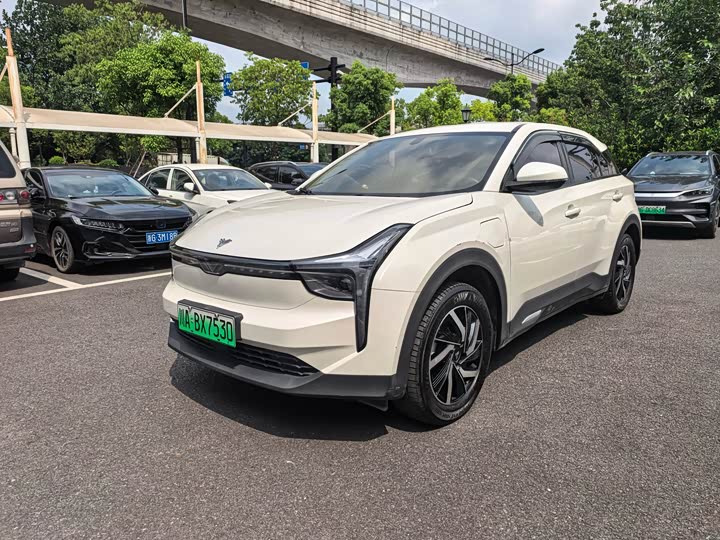Hozon U, 2022 — купить в Тольятти под ключ