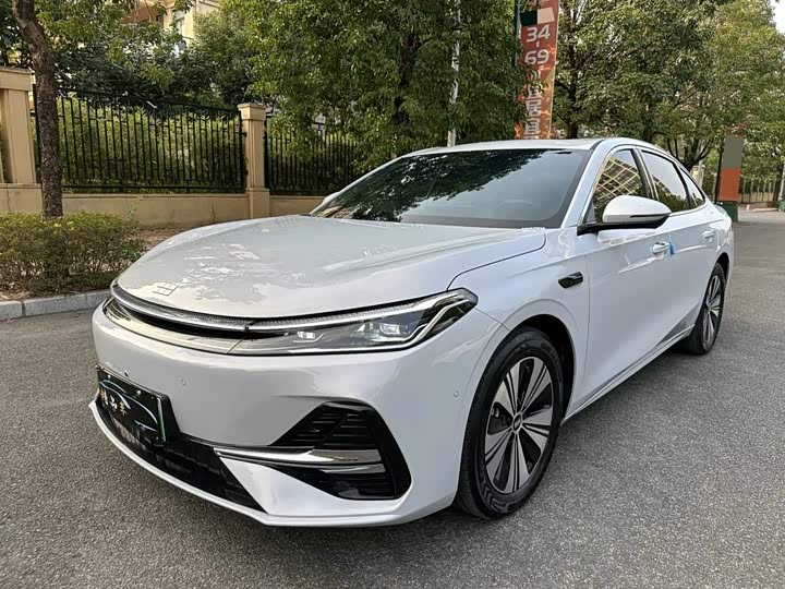 Geely Galaxy A7, 2025 — купить в Нижнем Новгороде под ключ