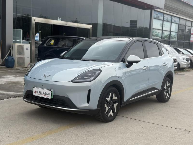 Wuling Bingo S, 2025 — купить в Брянске под ключ