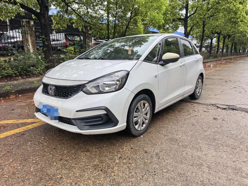 Honda Fit, 2022 — купить в Нижнем Новгороде под ключ