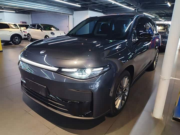 Leapmotor C10, 2025 — купить в Ульяновске под ключ