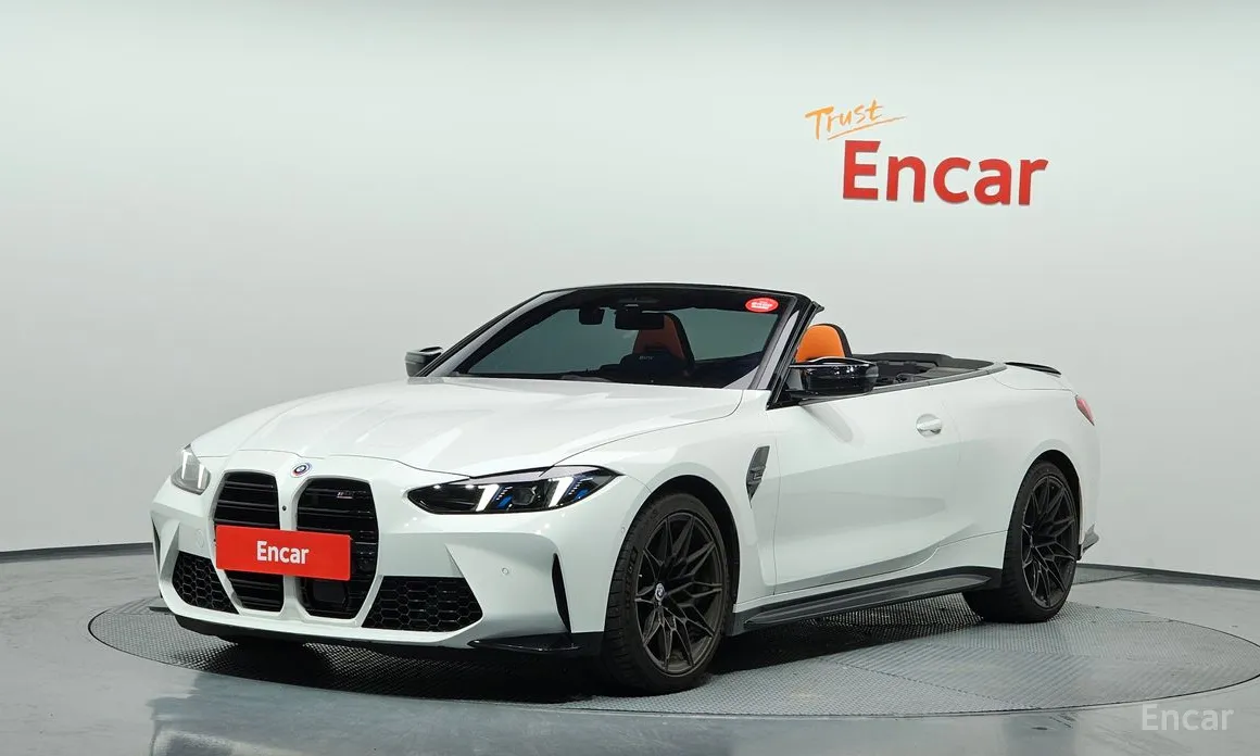 BMW M4, 2024 — купить в Ульяновске под ключ