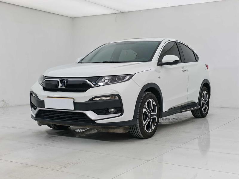 Honda XR-V, 2021 — купить в Перми под ключ
