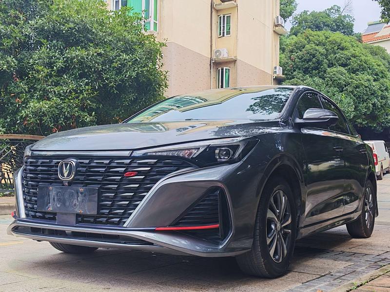 Changan Eado Plus, 2023 — купить в Санкт-Петербурге под ключ