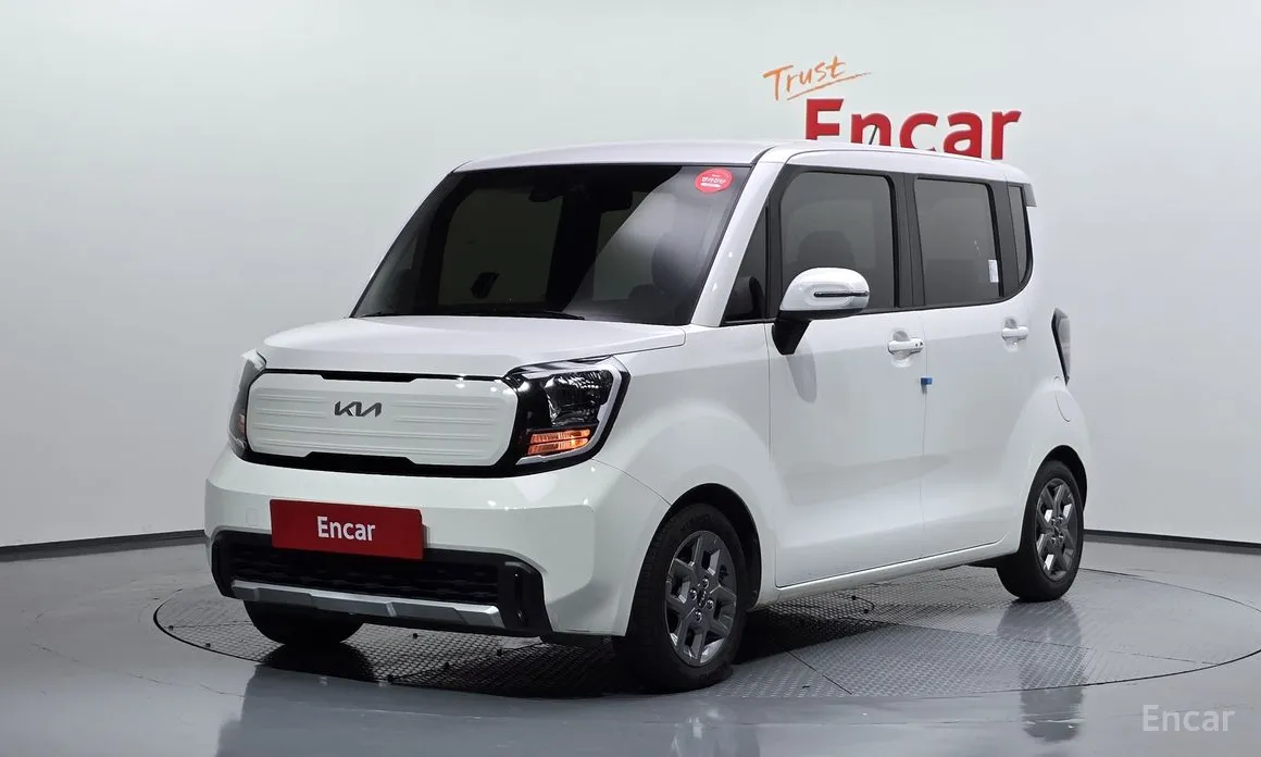 Kia Ray, 2023 — купить в Чебоксарах под ключ