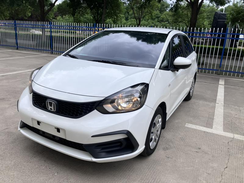 Honda Fit, 2022 — купить в Нижнем Новгороде под ключ